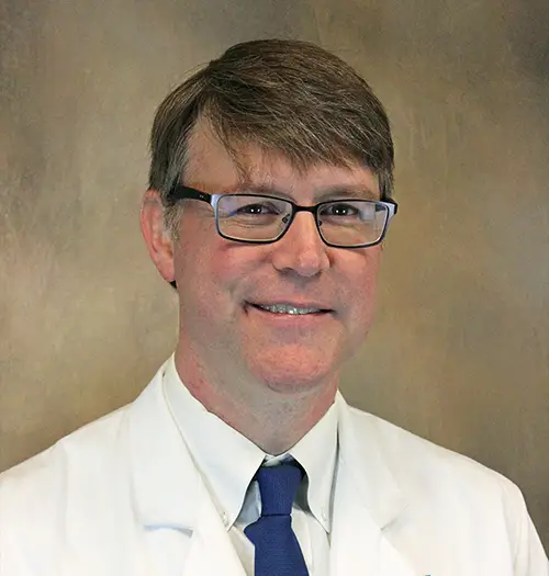 Matthew McClain, MD