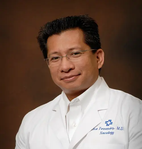 Jose Fernandez, Jr., MD