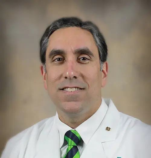 Daniel Habeeb, MD