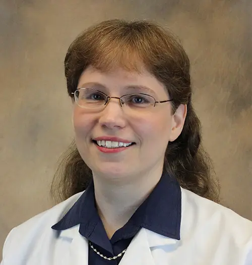 Leigh Haden, MD