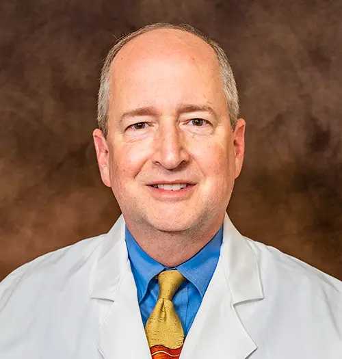 Martin Harvey, MD