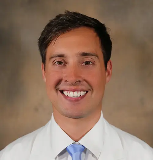 Andrew Nida, MD