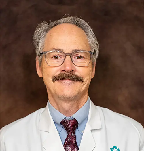 Jeffrey Johnson, MD