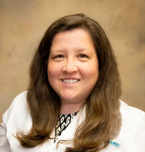 Laura Miller, MD