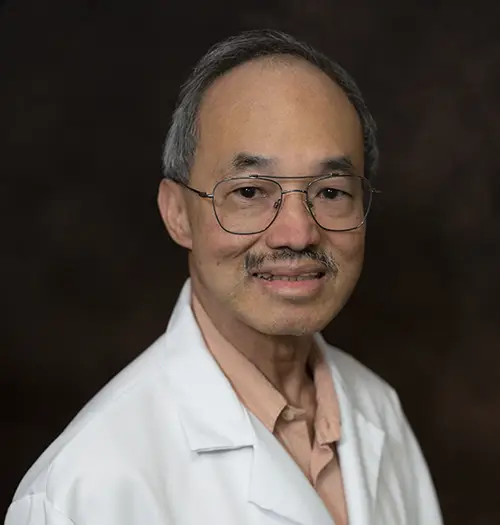 Andrew Lin, MD