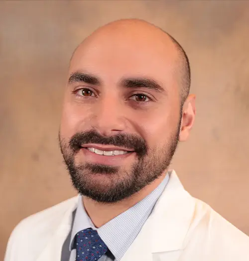 Mahmud Samra, MD