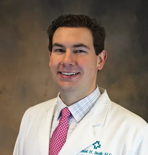 Daniel Smith, MD