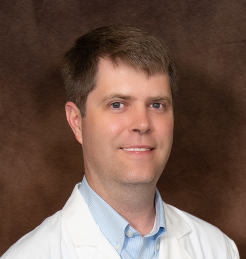 Stephen Hammack, MD, FAAFP