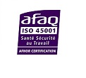 ISO 45001