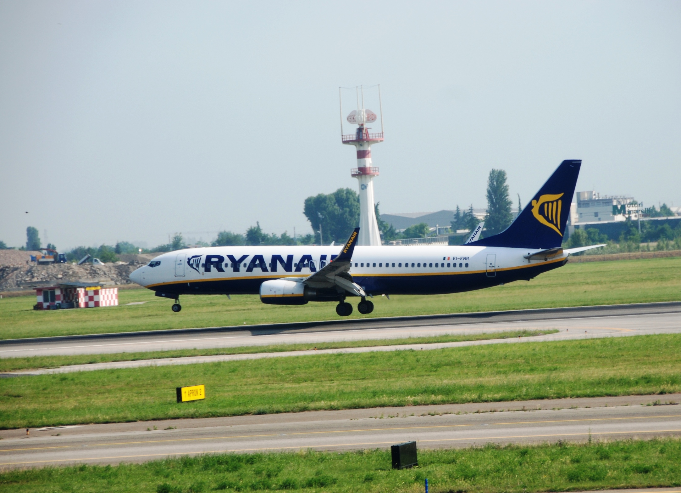 Ryanair, 2024’de 197 Milyon Yolcu Taşıdı