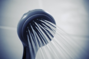 close-up-of-shower-head-water-running