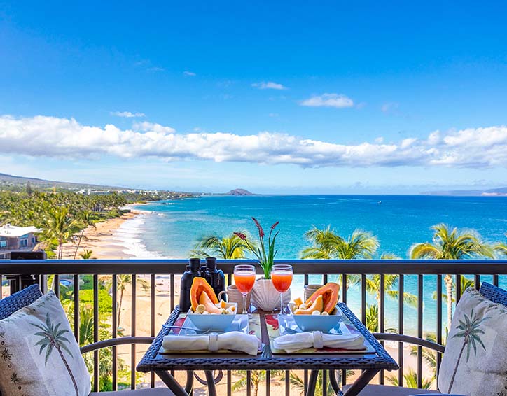 hawaii vacation rental