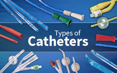 Catheters 101: The Basics Of Urinary Catheter Types, 47% OFF