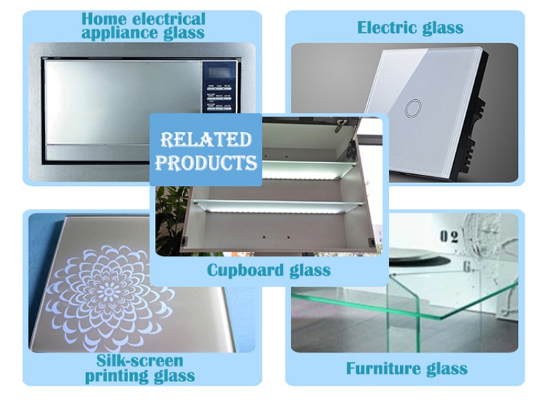 Anti Reflective Glass – Suzhou Huacen Jichu Glass Co., Ltd