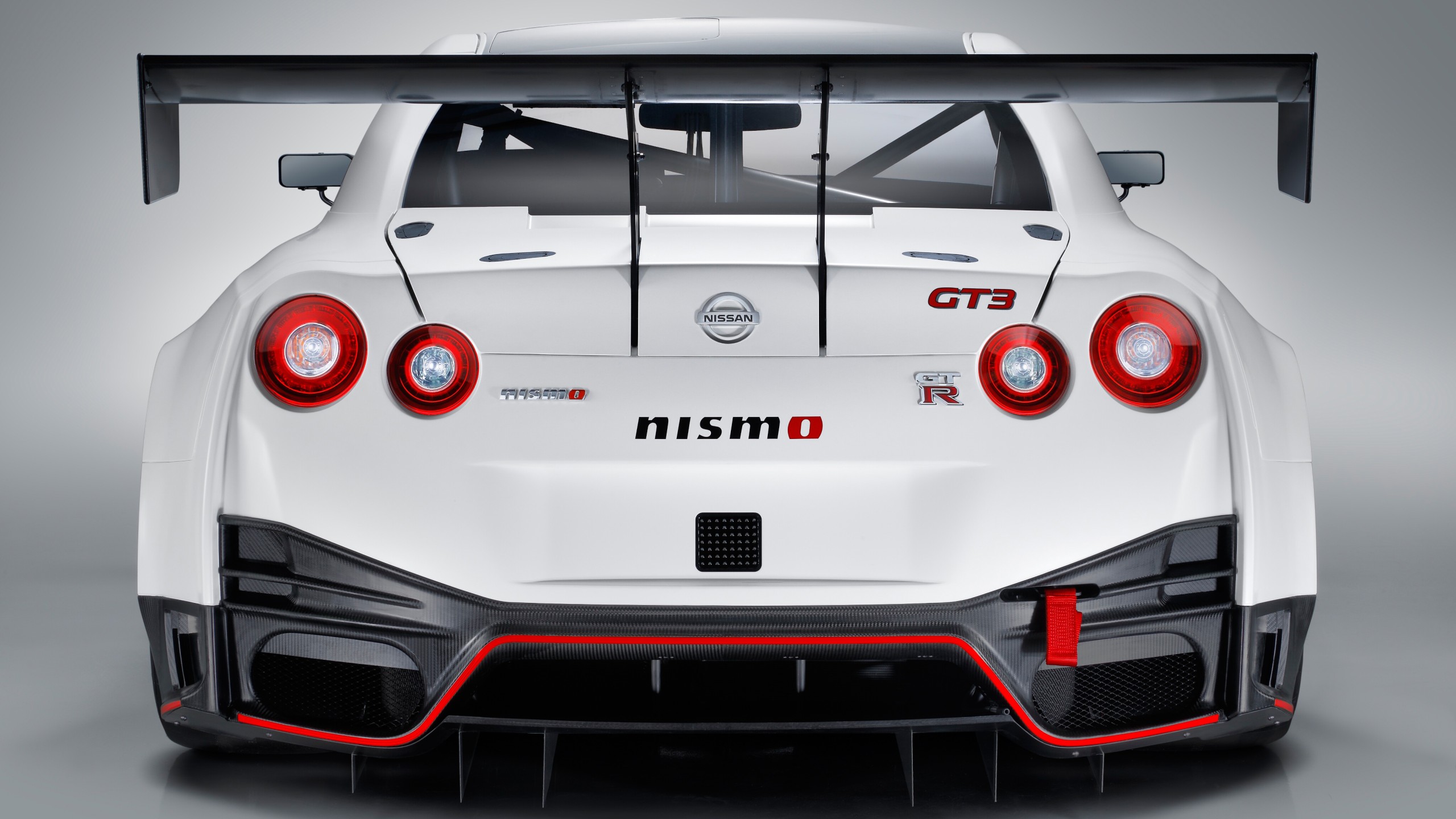 Nismo Nissan GT-R GT3 2018 4K Wallpaper | HD Car Wallpapers | ID #10478