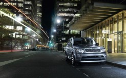 2010 Range Rover Sport