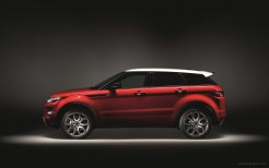 2012 Range Rover Evoque 3