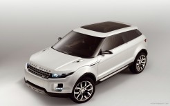 Land Rover LRX Concept 3