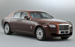 2013 Rolls Royce Ghost One Thousand and One Nights