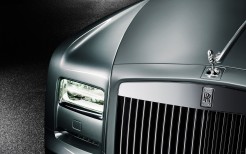 Rolls Royce Phatom