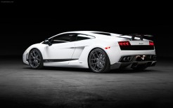 Vorsteiner Lamborghini Gallardo 2012 3