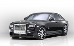 2014 Spofec Rolls Royce Ghost