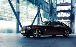 2015 Rolls Royce Ghost V Specification