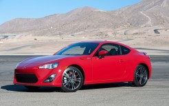 2015 Scion FR S