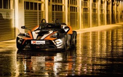 KTM X Bow R 2014