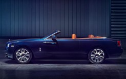 2016 Rolls Royce Dawn 3