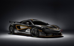 2016 McLaren 570S GT4 2