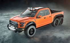 2017 Ford F 250 Velociraptor 2