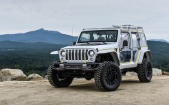 2017 Jeep Safari Concept