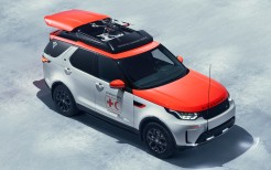 2017 Land Rover Discovery Project Hero 2