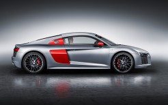 2018 Audi R8 Coupe Sport Edition 3