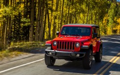 2018 Jeep Wrangler Rubicon 2