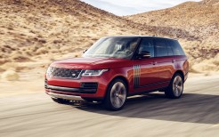 2018 Range Rover SVAutobiography Dynamic 4K