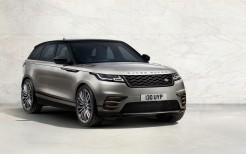 2018 Range Rover Velar