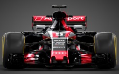 Audi Sport F1 4K