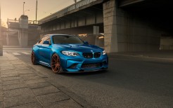 BMW M2 4K