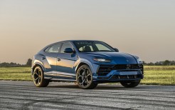 Hennessey Lamborghini Urus HPE750 2020 2