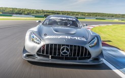 Mercedes-AMG GT3 5K 2