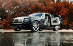 Rolls Royce Phantom 5K