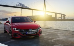 Volkswagen Arteon R-Line 2020 5K 2