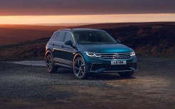 Volkswagen Tiguan R-Line 2020 5K