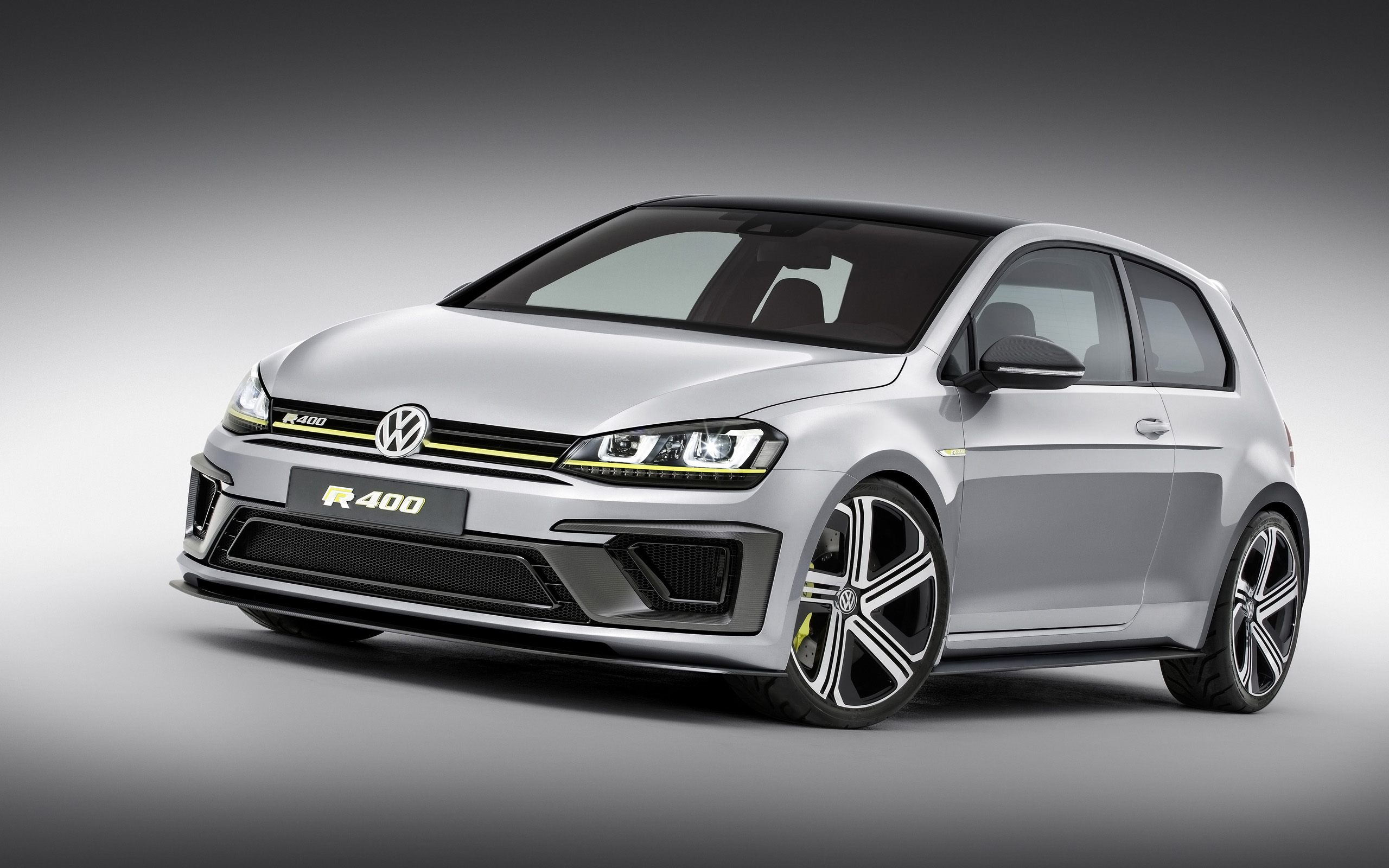 Performance Redefined: The Ultimate Guide To The Golf R