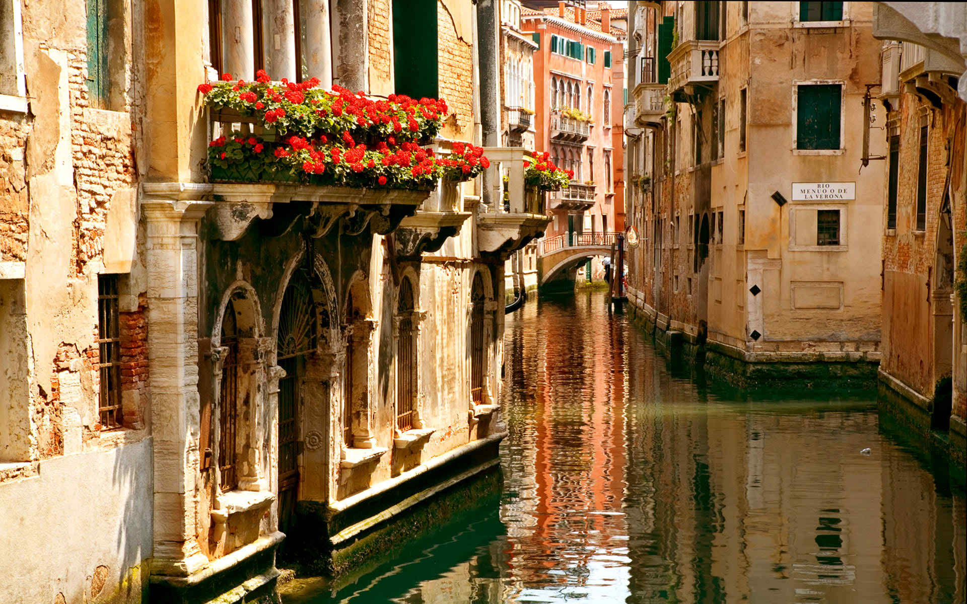 wonderful venice wallpapers