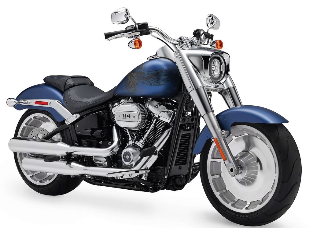 awesome Harley-Davidson Bike