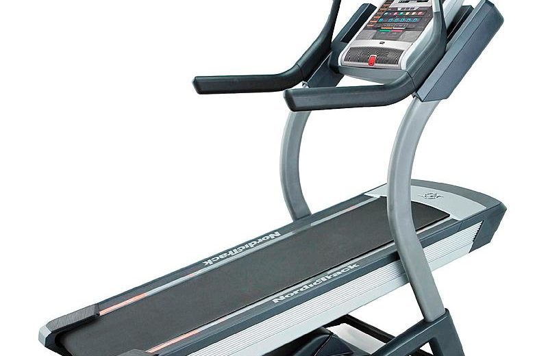 Nordictrack Incline Trainer