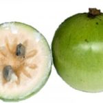 Green star apple